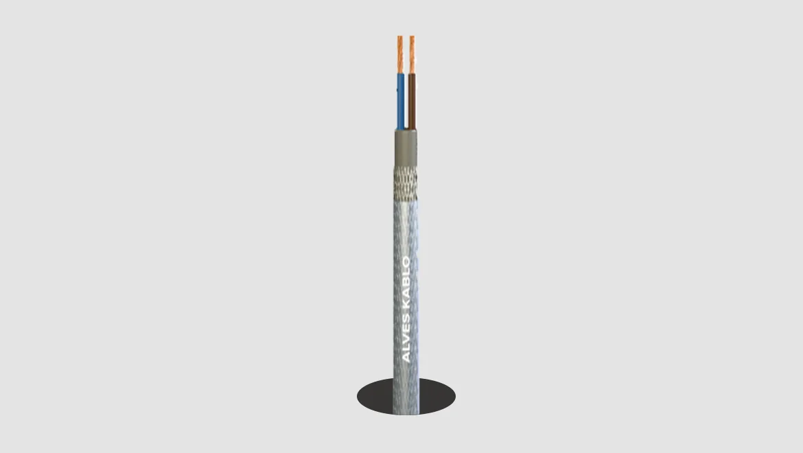 YY-CY CONTROL CABLE